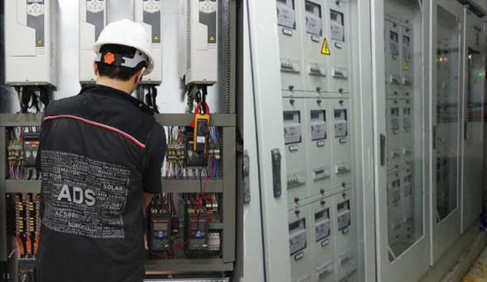 Elektrik Proje ve uygulama 